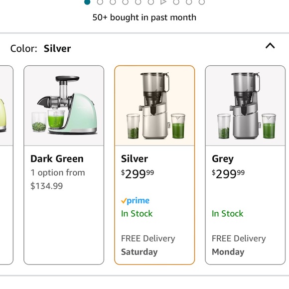 Juicer - Picture 2 of 3